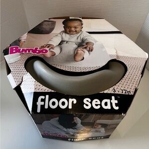 Bumbo Floor Seat